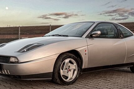 Fiat Coupe 216.000 km 7.990 &euro; Vechta 49377