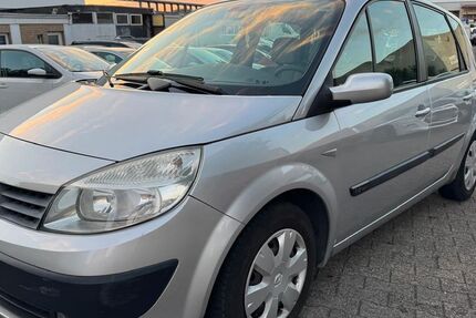 Renault Scenic 220.000 km 2.700 &euro; Bonn 53227