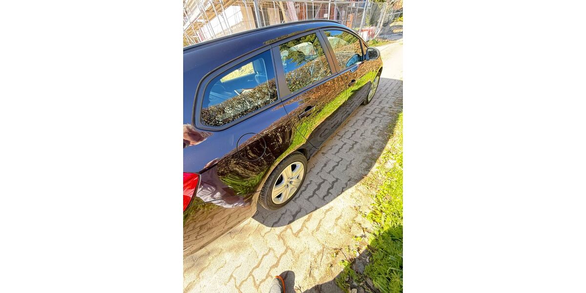 Opel Astra 216.000 km 3.500 &euro; Neritz 23843