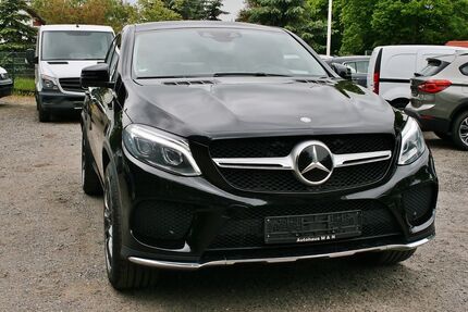 Mercedes-Benz GLE 350 133.300 km 35.990 &euro; Sponholz bei Neubrandenburg 17039