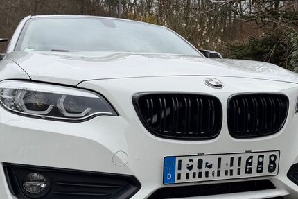 BMW 220 155.000 km 16.000 &euro; Weilrod 61276