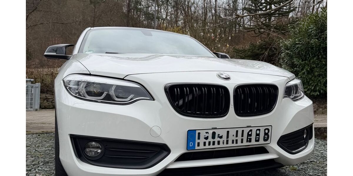 BMW 220 155.000 km 16.000 &euro; Weilrod 61276