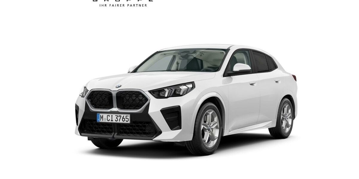 BMW X2 24.742 km 39.920 &euro; Cuxhaven 27472