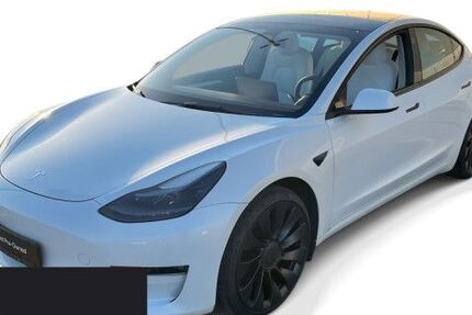 Tesla Model 3 132.605 km 27.300 &euro; Hannover 30519