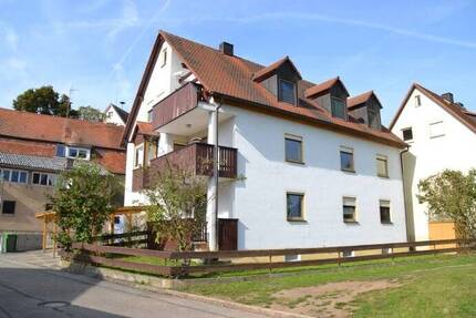 Wohnung Pleinfeld - 4 Zimmer, 85 m&sup2;, 700&euro; | Angebot:26433591