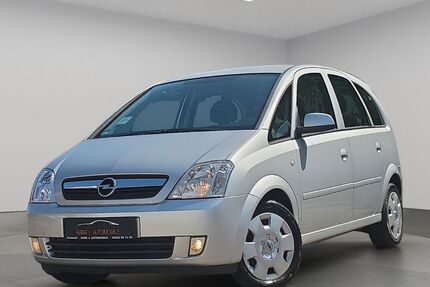 Opel Meriva 94.000 km 3.650 &euro; Neustadt 31535