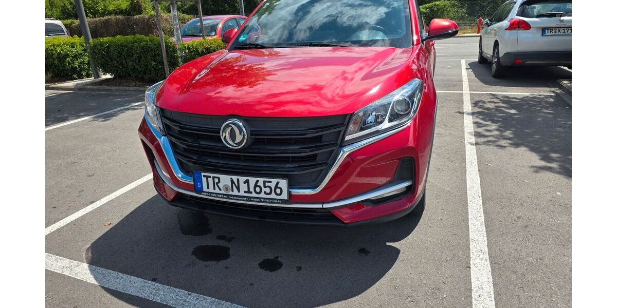 DFSK Fengon 500 102.800 km 11.200 &euro; Langsur 54308