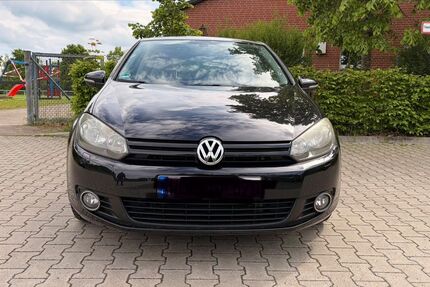 VW Golf 96.000 km 9.700 &euro; Rühen 38471