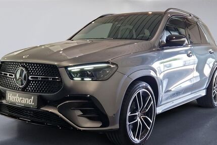 Mercedes-Benz GLE 450 7.934 km 88.990 &euro; Krefeld 47807
