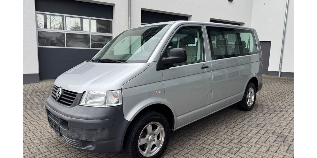VW T5 Transporter 217.369 km 7.499 &euro; Niestetatal 34266
