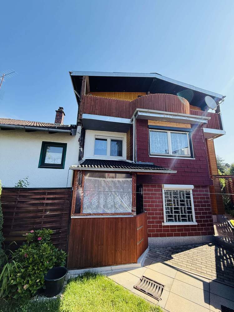 Haus zum Kaufen in Gangkofen 249.000 € 85 m²