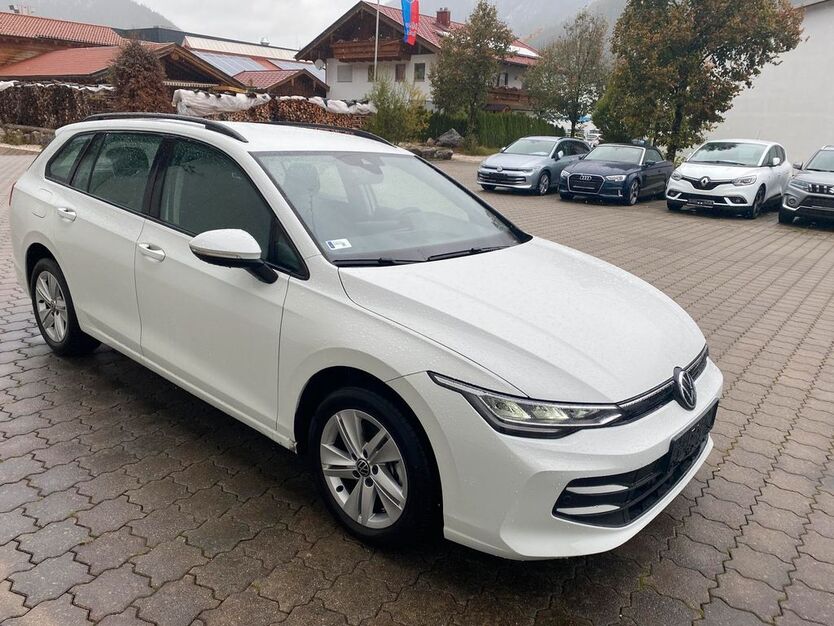 VW Golf 5.386 km 25.900 € Bischofswiesen 83483