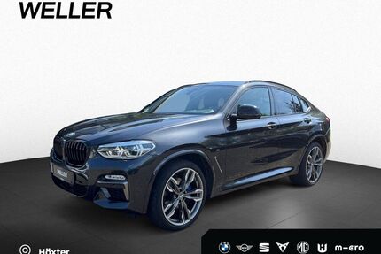 BMW X4 M40