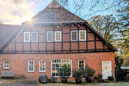 Haus Langwedel - 5 Zimmer, 150 m&sup2;, 216.000&euro; | Angebot:23683184