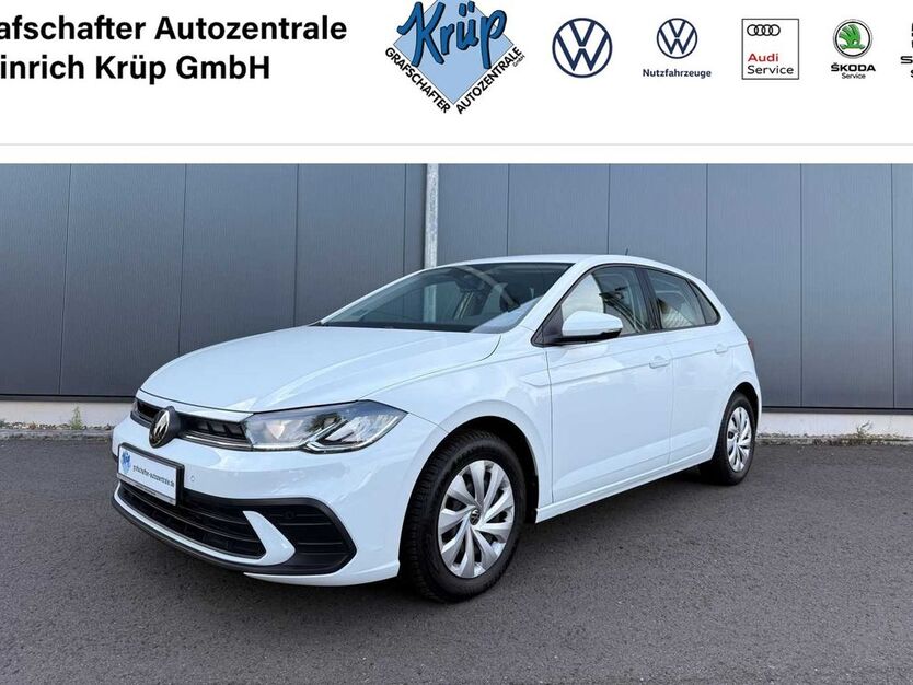 VW Polo 67.285 km 16.890 € Nordhorn 48529
