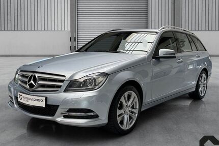 Mercedes-Benz C 250 56.100 km 16.980 &euro; Mannheim 68309
