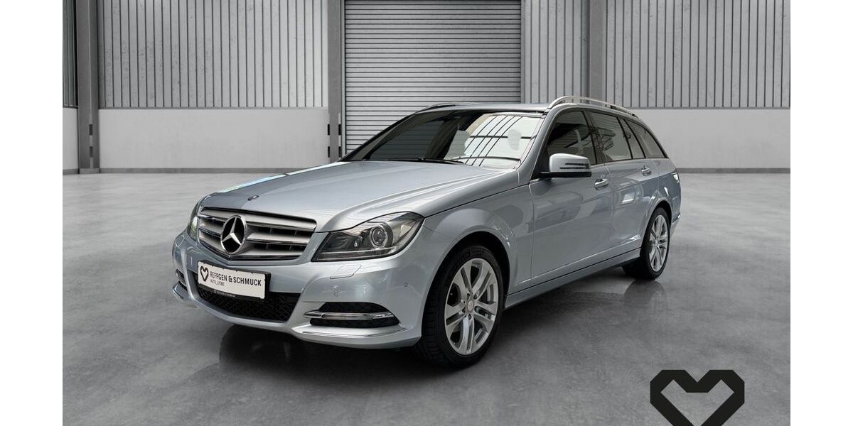Mercedes-Benz C 250 56.100 km 16.980 &euro; Mannheim 68309