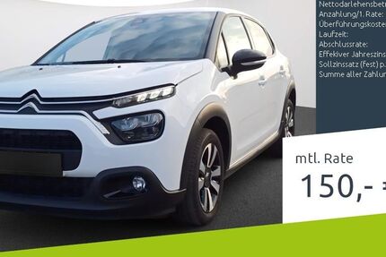 Citroen C3 18.969 km 15.489 &euro; Stuhr 28816