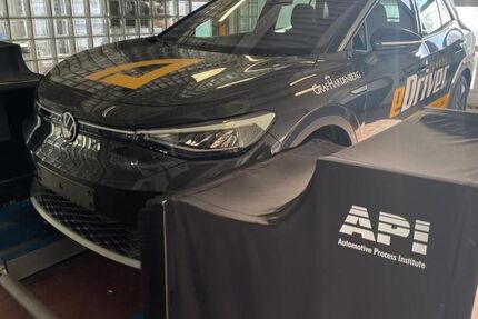 VW ID.4 105.800 km 21.490 &euro; Roth 91154