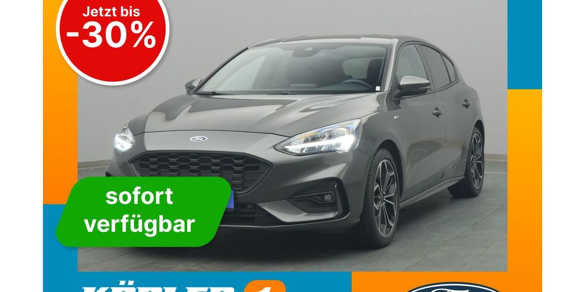 Ford Focus 72.184 km 17.970 &euro; Bad Nauheim 61231