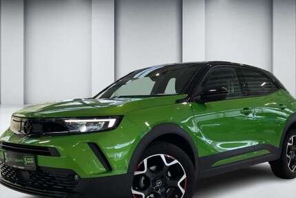 Opel Mokka 9.500 km 17.490 &euro; Leipzig 04105