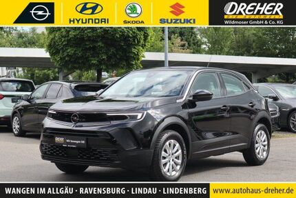 Opel Mokka 21.249 km 17.490 &euro; Wangen 88239