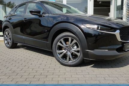 Mazda CX-30 20.492 km 23.490 &euro; Delitzsch 04509