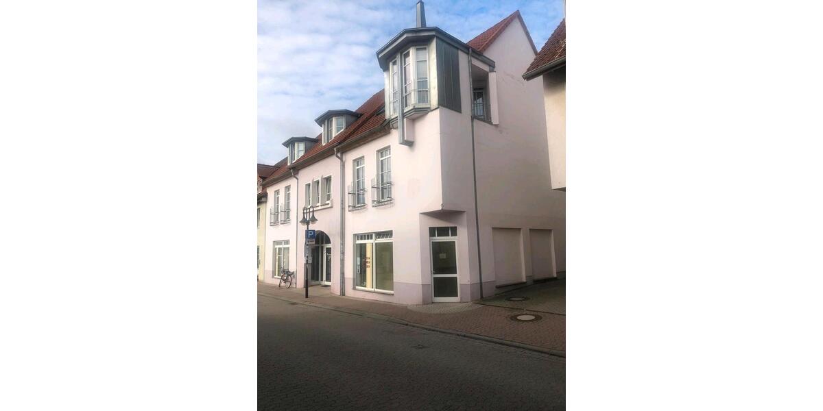 Maisonettenwohnung Wolmirstedt - 3 Zimmer, 73 m&sup2;, 657&euro; | Angebot:26043021