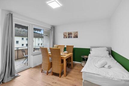 Wohnung Oberkochen - 3 Zimmer, 57 m&sup2;, 199.000&euro; | Angebot:26957503