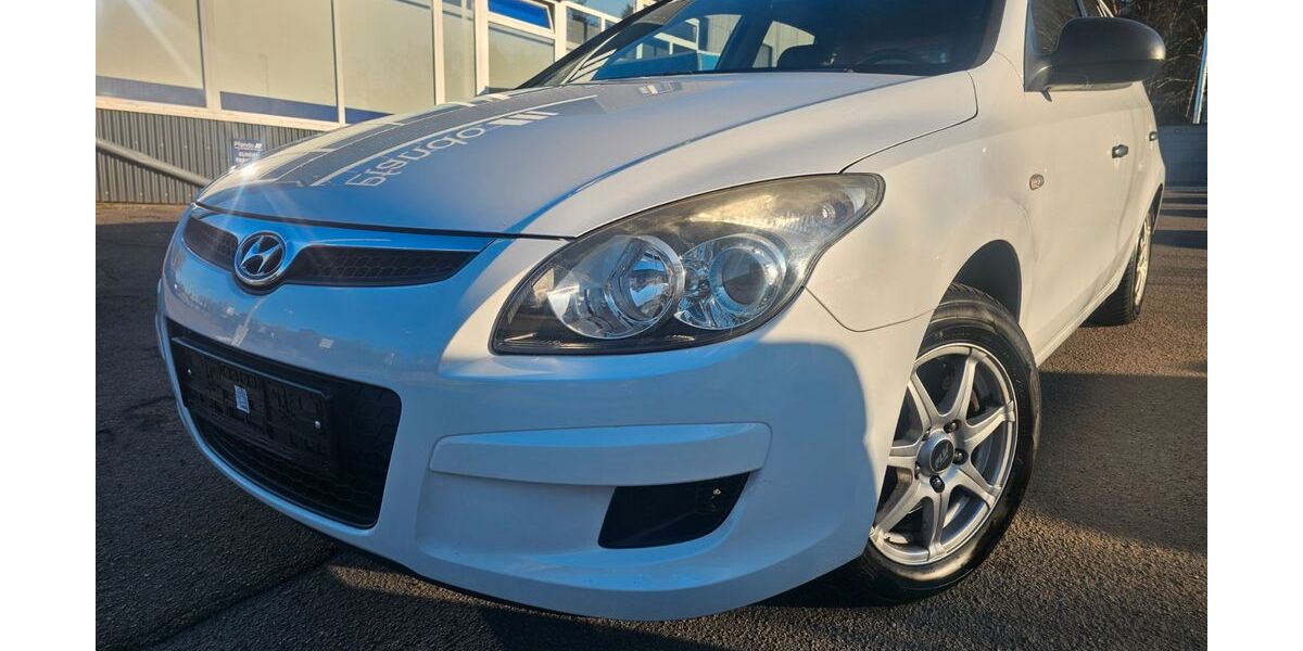 Hyundai i30 168.000 km 2.200 &euro; Kaiserslautern 67663