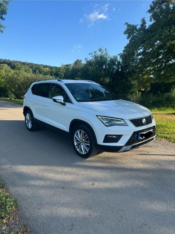 Ateca