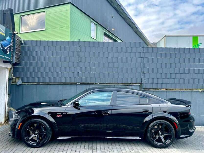 Charger