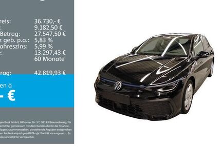 VW Golf 12.805 km 36.730 &euro; Bühl 77815
