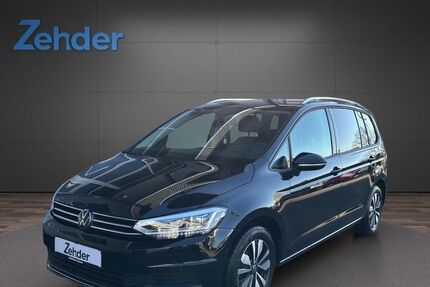 VW Touran 26.998 km 34.911 &euro; Cham 93413