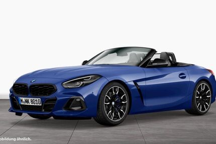 BMW Z4 M40 21.710 km 61.590 € Mannheim 68169