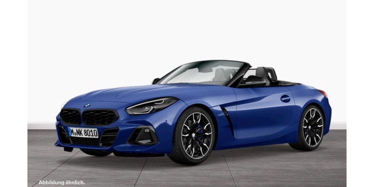 BMW Z4 M40 21.710 km 61.590 € Mannheim 68169