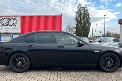 BMW 745 333.000 km 7.450 &euro; Freiamt 79348