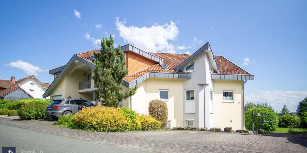 Haus zum Mieten in Merenberg 1.170 € 160 m² 5 zimmer
