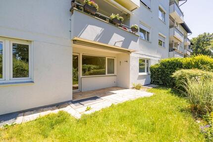 Wohnung Planegg - 4 Zimmer, 105 m&sup2;, 599.000&euro; | Angebot:26819296