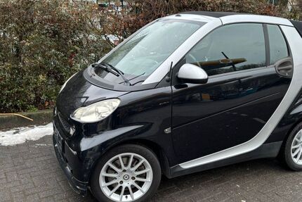 Smart ForTwo 131.462 km 2.800 &euro; Wiesbaden 65183