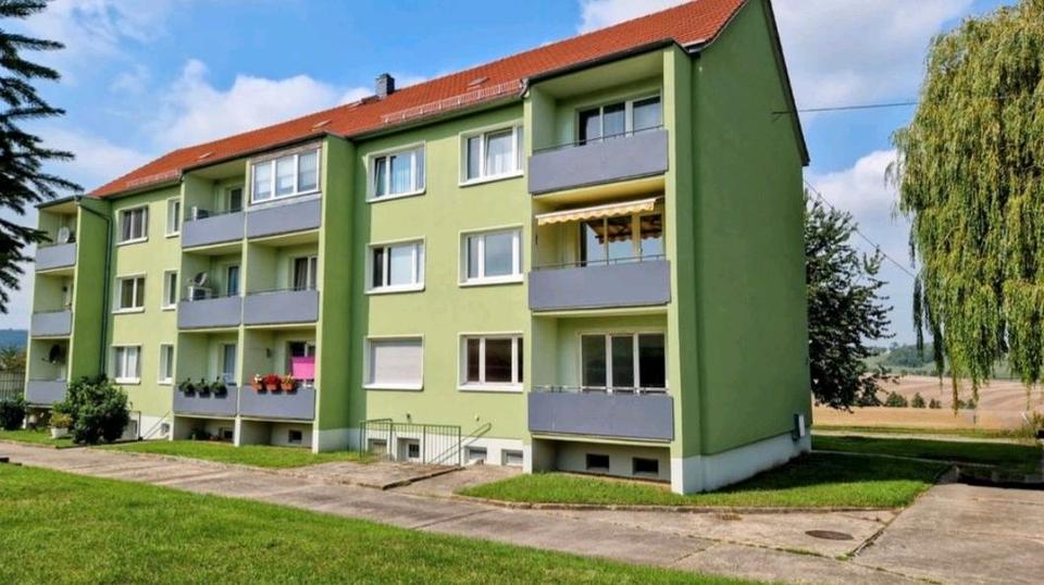 Erdgeschoßwohnung Lanitz-Hassel-Tal Tal - 2 Zimmer, 55 m&sup2;, 25.000&euro; | Angebot:25049966