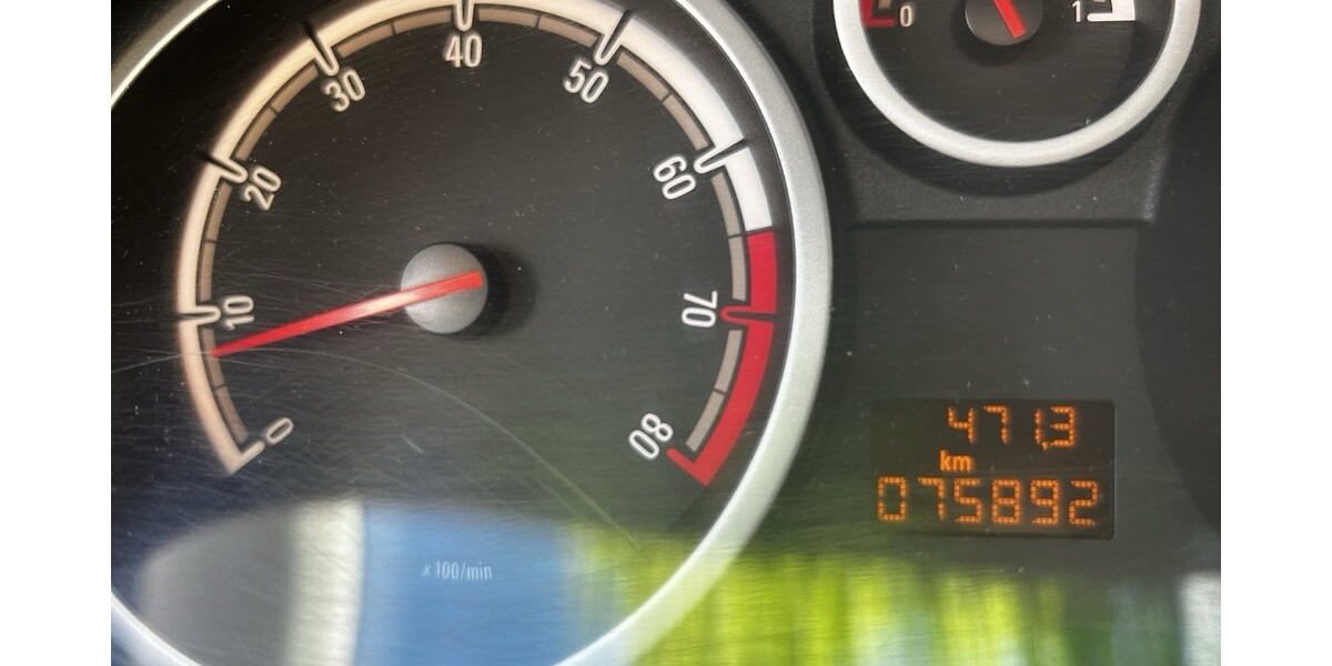 Opel Corsa 75.000 km 1.850 € Nürnberg 90403