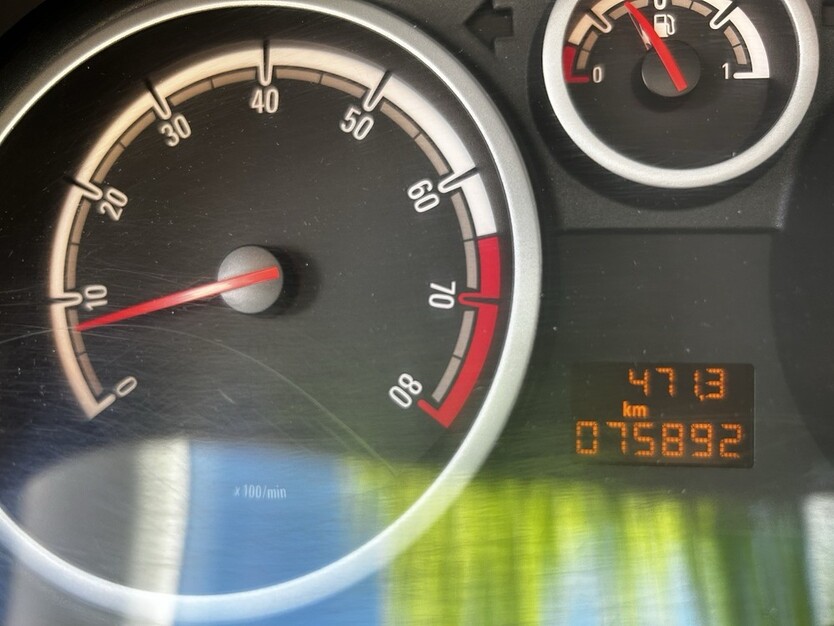 Opel Corsa 75.000 km 1.850 € Nürnberg 90403