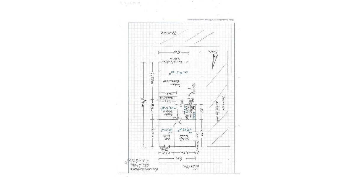 Terrassenwohnung Timmendorfer Strand Niendorf/Ostsee - 3 Zimmer, 75 m&sup2;, 1.250&euro; | Angebot:26833965