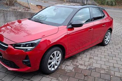 Opel Corsa 90.000 km 13.500 &euro; Schönebürg 88477