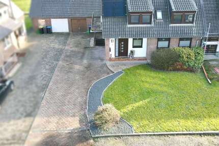 Haus zum Kaufen in Goch 369.000 € 123.5 m² 5 zimmer