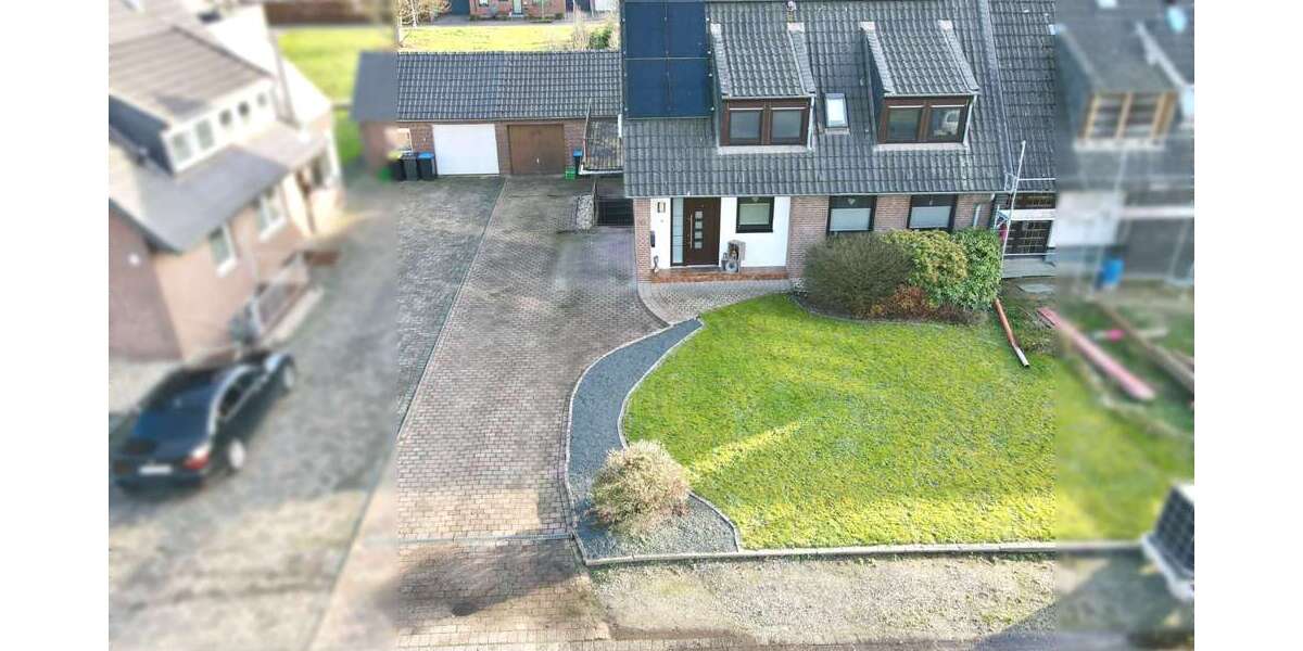 Haus zum Kaufen in Goch 369.000 € 123.5 m² 5 zimmer