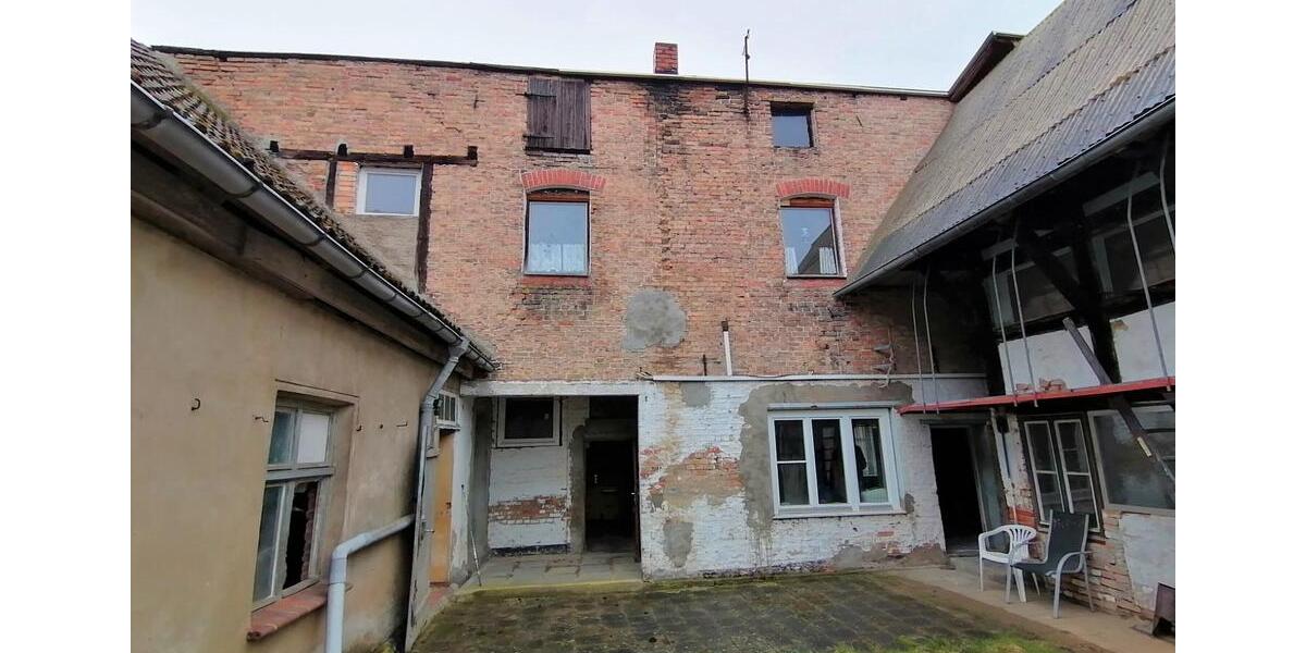 Mehrfamilienhaus, Wohnhaus Kröslin - 15.000&euro; | Angebot:26678623