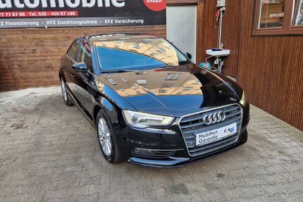 Audi A3 187.382 km 10.880 &euro; Berlin 10627