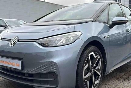 VW ID.3 45.831 km 22.950 &euro; Hamburg 22047